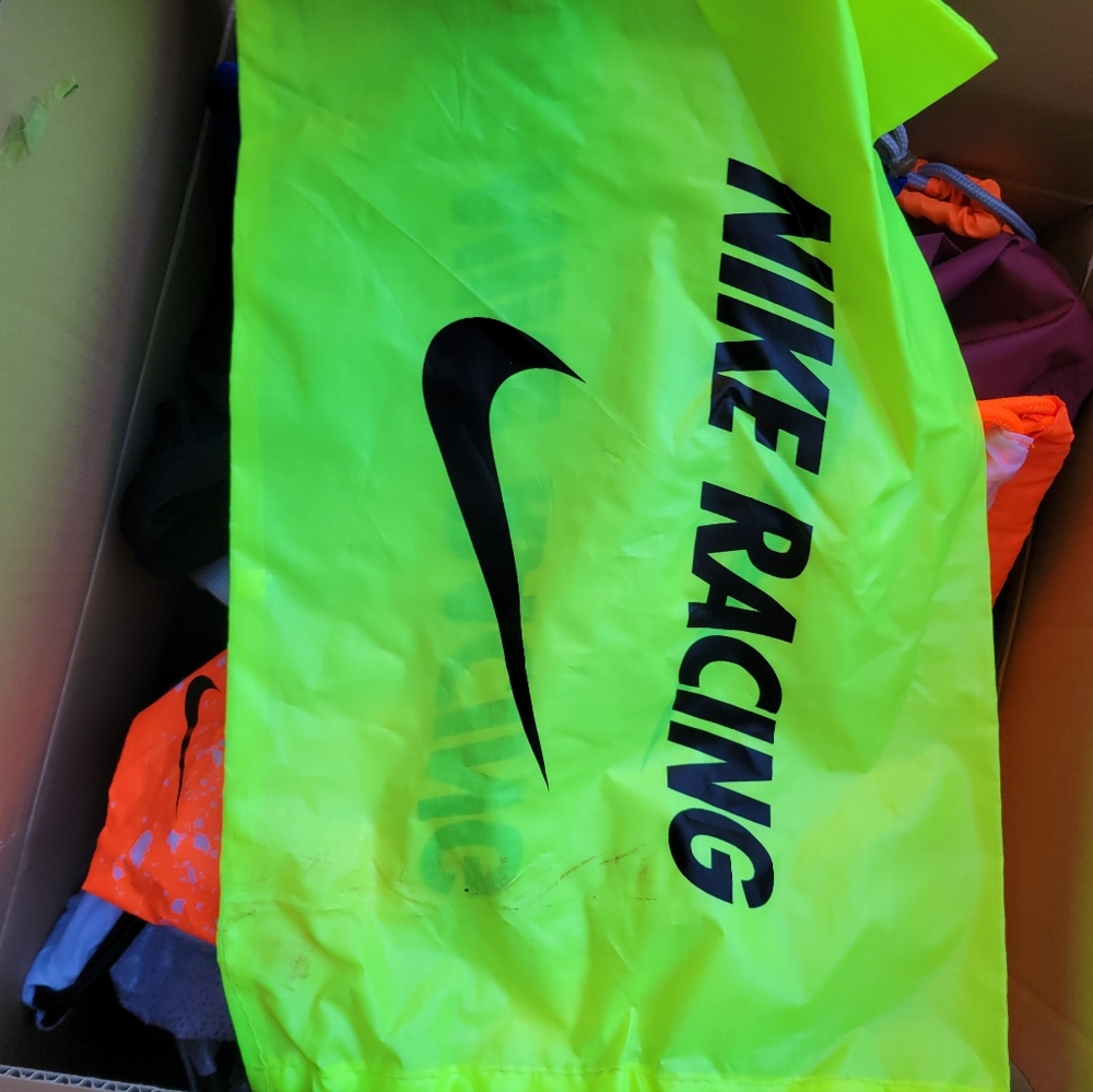 Nike shoebag *45 count *